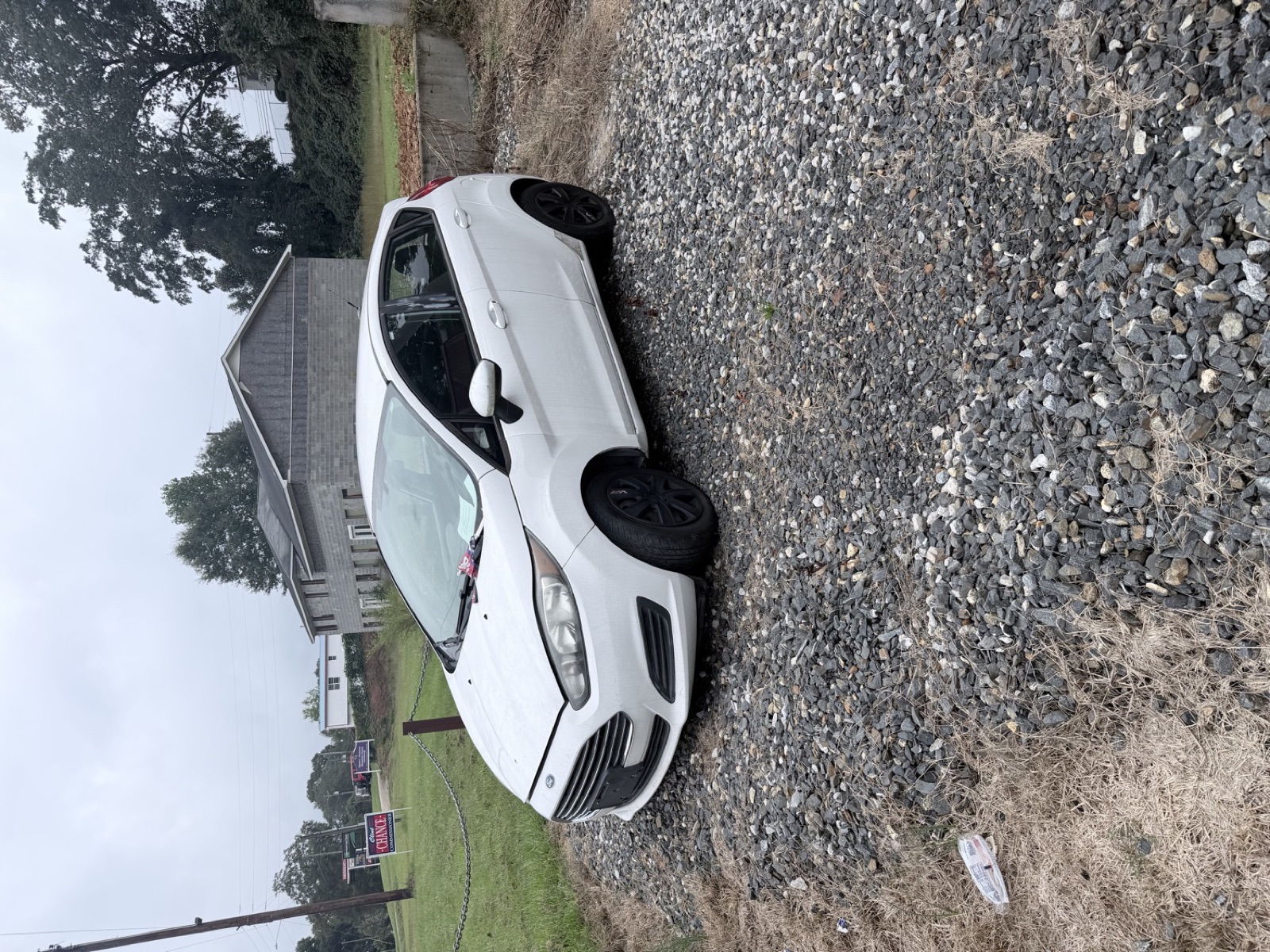 2016 Ford Fiesta S